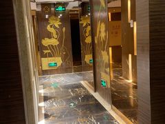 -华夏良子·足道SPA艾灸(翠微店)