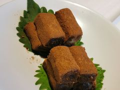 艾窝窝驴打滚-四季民福烤鸭店(前门廊房二条店)
