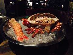 -Casa Fina Seafood & Oyster Bar
