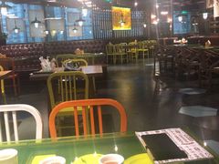 大堂-辛香汇(飞洲店)