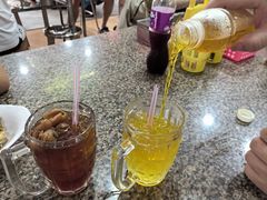 -榮泰米粉湯(Left Shop)