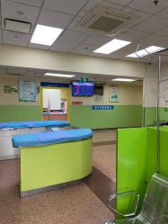 -上海交通大学医学院附属上海儿童医学中心(陆家嘴总院区)