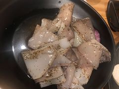 -九田家黑牛烤肉料理(香河店)
