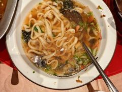 -山西会馆·晋菜·晋商宴·学堂记忆(许坦西街店)