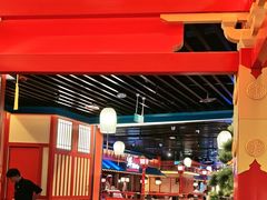 -牛New寿喜烧(金鹰世界店)