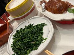 -大鸭梨烤鸭店(花园村店)