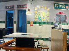 -顺卿庭·广东顺德菜(夫子庙水游城店)