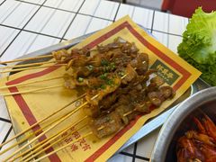 -杯莫亭(集里店)