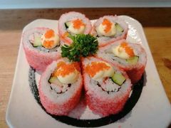 -酒井酱子·深夜食堂(东城汇店)