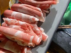 -重庆川渝肥妹火锅