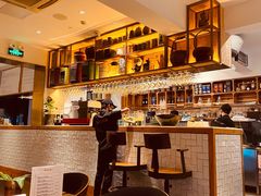 -BOCATA 西班牙餐厅(三里屯店)