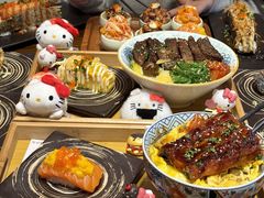 -7mall美食潮地标