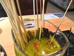 -窑啊窑窑炉烧烤(合生广场店)