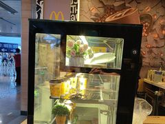 -麦当劳(西客站店)