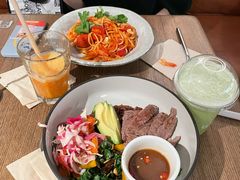 -Wagas沃歌斯(港汇恒隆广场店)