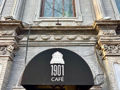 -1901 Cafe(西四店)