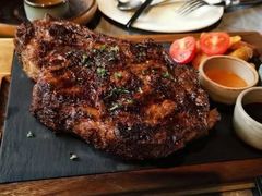 -焱牛Flaming cow