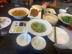 -正德楼果木烤鸭·渔家菜(东港店)