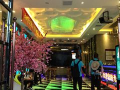 -欢唱99KTV(葵涌店)