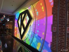 -歌库K馆量贩KTV(万达广场店)