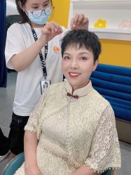 -海马体家庭照相馆(杭州远洋乐堤港店)