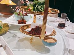 -博悦大酒店-餐厅