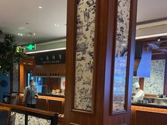 -八府香鸭·啫啫煲(华山路店)