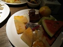 -好伦哥比萨烤肉自助(马家堡店)