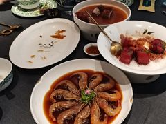 -南里山房(虹桥天地店)