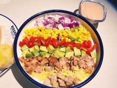 -俄士厨房(五棵松华熙LIVE店)
