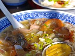 -亚肥沙茶面(黄厝店)