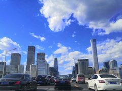 -中央广播电视总台(光华路办公区)