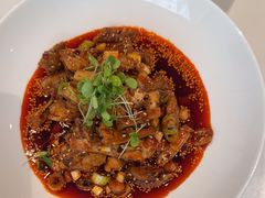 -院8里·少城记忆老川菜(宽窄巷子店)