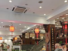 -一楼食业·美食人家