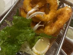 -安妮意大利餐厅(世贸天阶店)