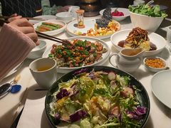 -初蓉丨遇见新川菜(亲贤街荣耀店)