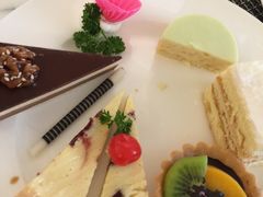 -金石国际大酒店·金丽自助餐厅