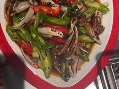 -古彭7只羊·招牌白串·碳锅羊肉旗舰店