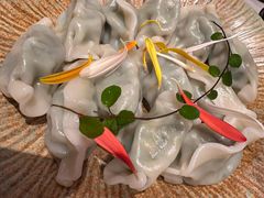 -若蘭慈·无国界素食料理(欢乐海岸店)
