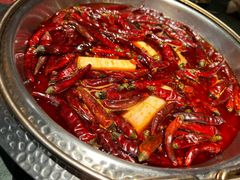 -牛New寿喜烧(中山公园龙之梦店)