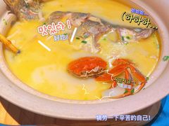 私房桂鱼-茶人村·宫廷私厨(奥体印象城店)