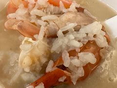 -李记潮汕砂锅粥(营福路店)