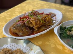 -肥姐美食(同福中路店)
