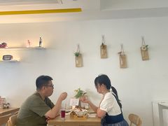 -米阿糯糕团•酒酿•甜品(莫愁店)