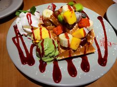 -Lia Cafe Bar Restaurant松山咖啡屋