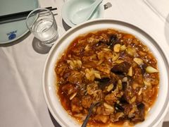 -惠丰堂饭庄·烤鸭·京味菜(翠微路店)