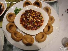 DSC00480-廊亦舫Lang Yi Fang Restaurant(金桥店)