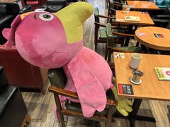 -西西弗书店·矢量咖啡(新光天地店)