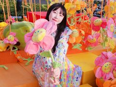 -龙湖南京江北天街