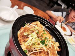 -北京老铺烤鸭(高新店)